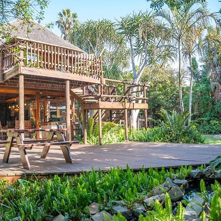 Tidewaters River Lodge Gonubie Luaran gambar