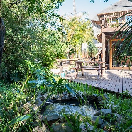 Tidewaters River Lodge Gonubie Luaran gambar