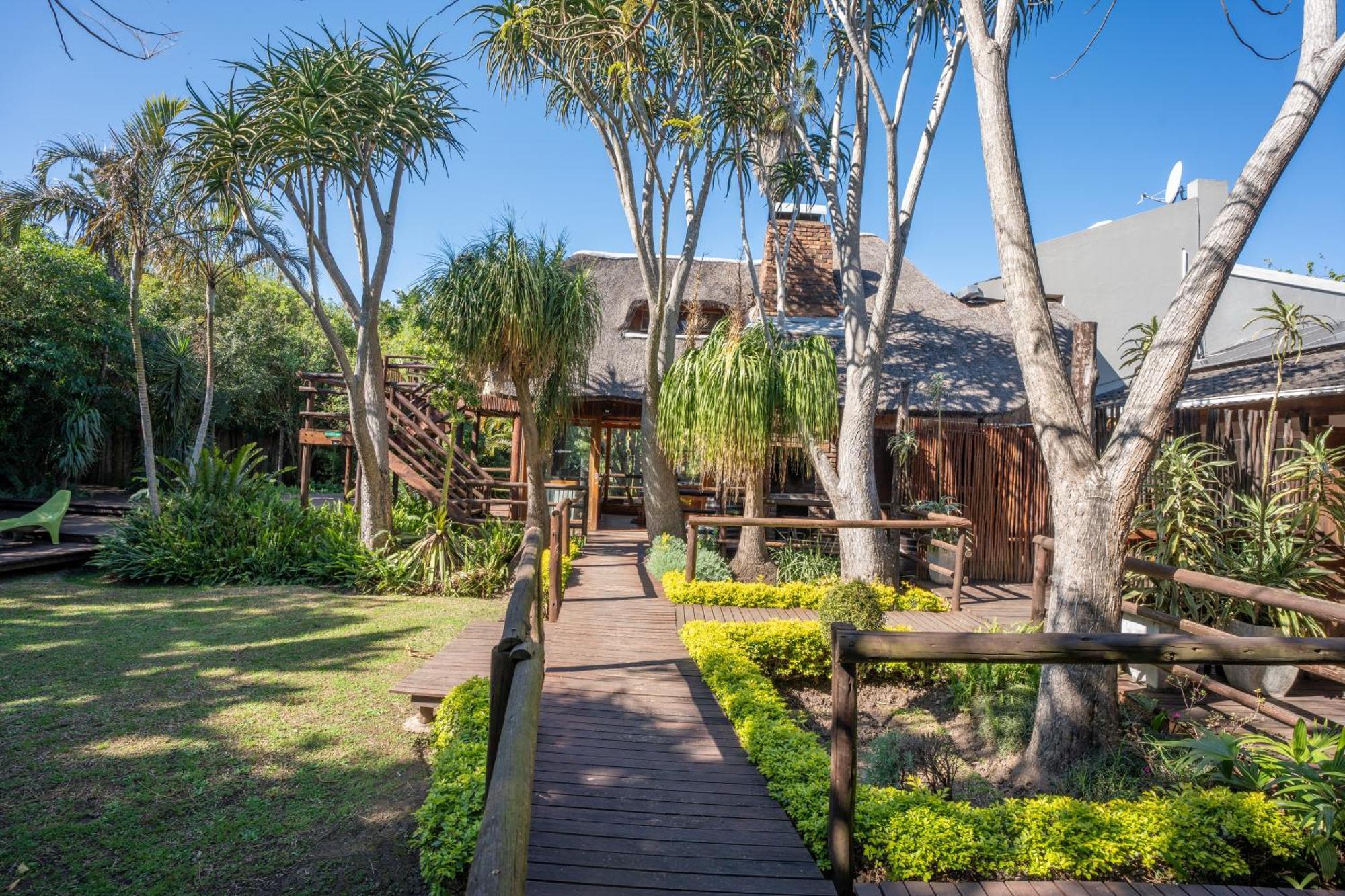 Tidewaters River Lodge Gonubie Luaran gambar