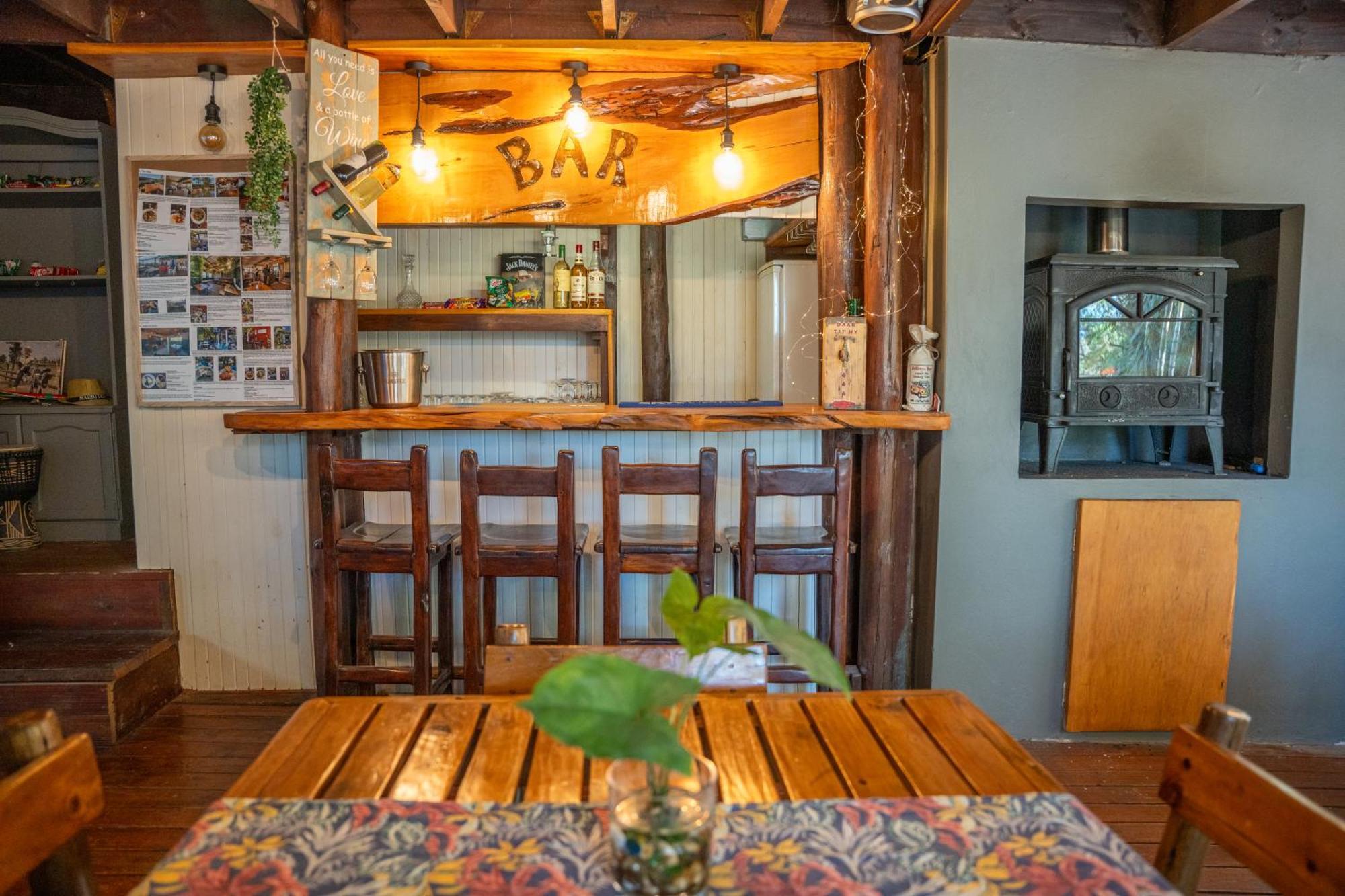 Tidewaters River Lodge Gonubie Luaran gambar