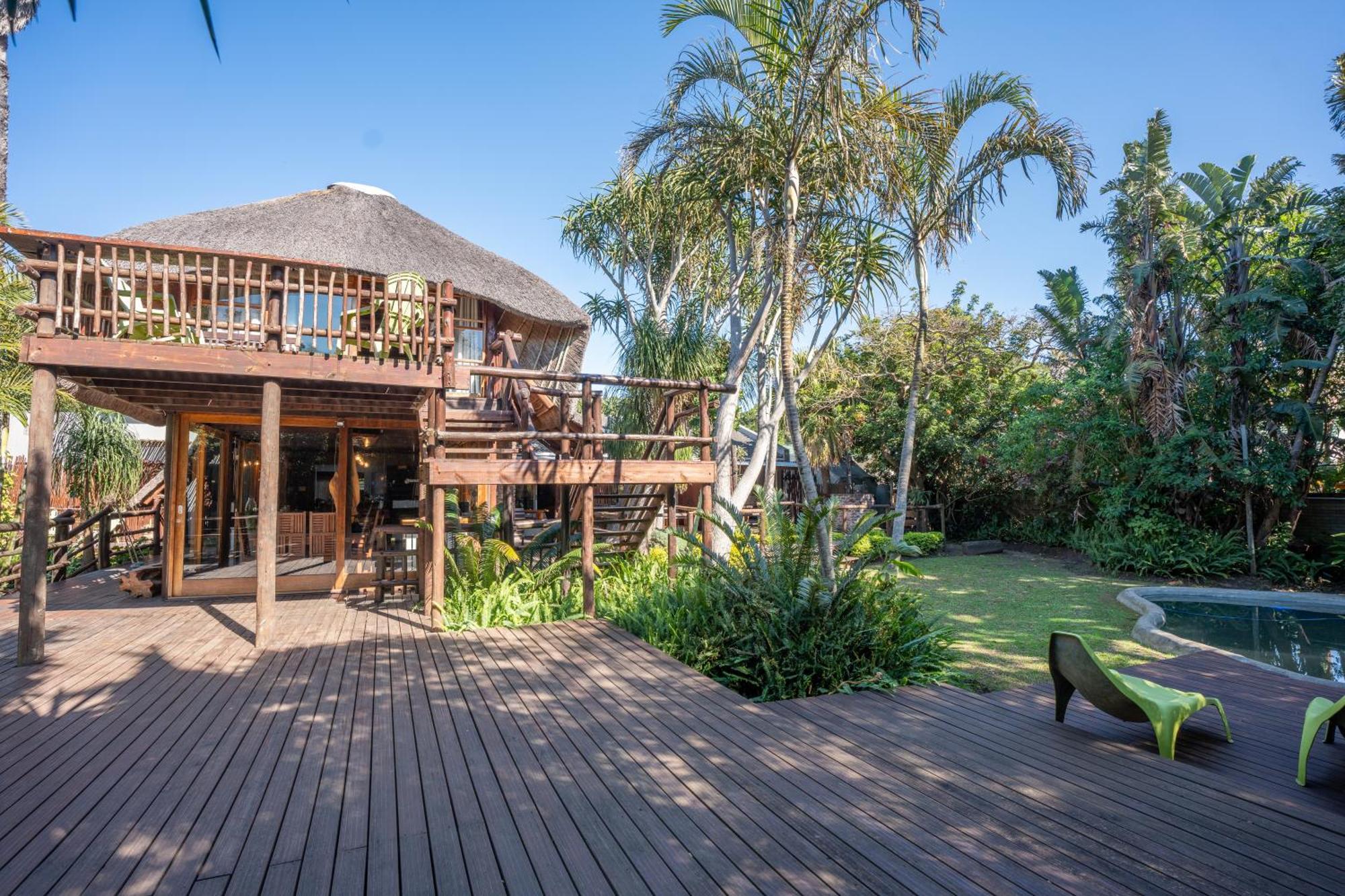 Tidewaters River Lodge Gonubie Luaran gambar
