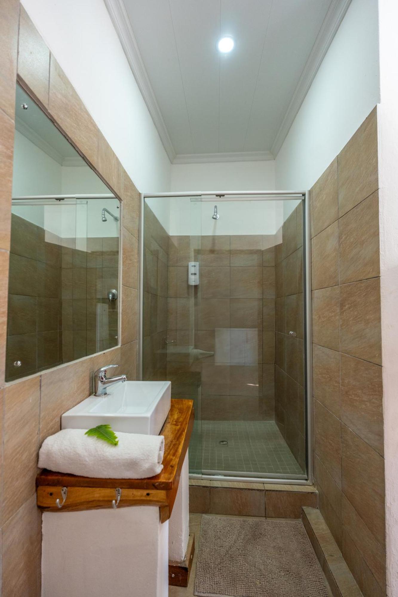 Tidewaters River Lodge Gonubie Luaran gambar