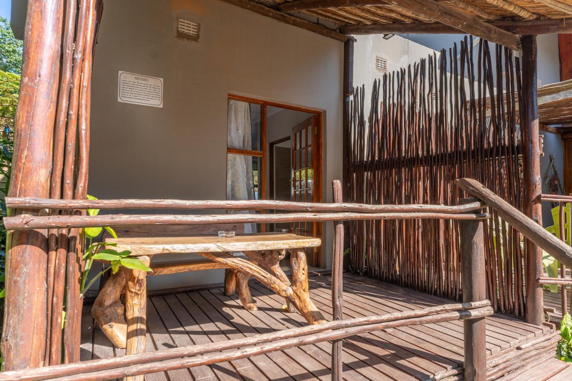 Tidewaters River Lodge Gonubie Luaran gambar