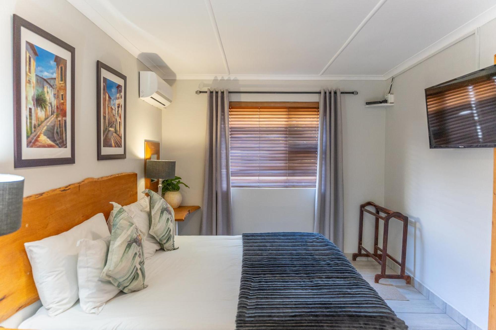 Tidewaters River Lodge Gonubie Luaran gambar