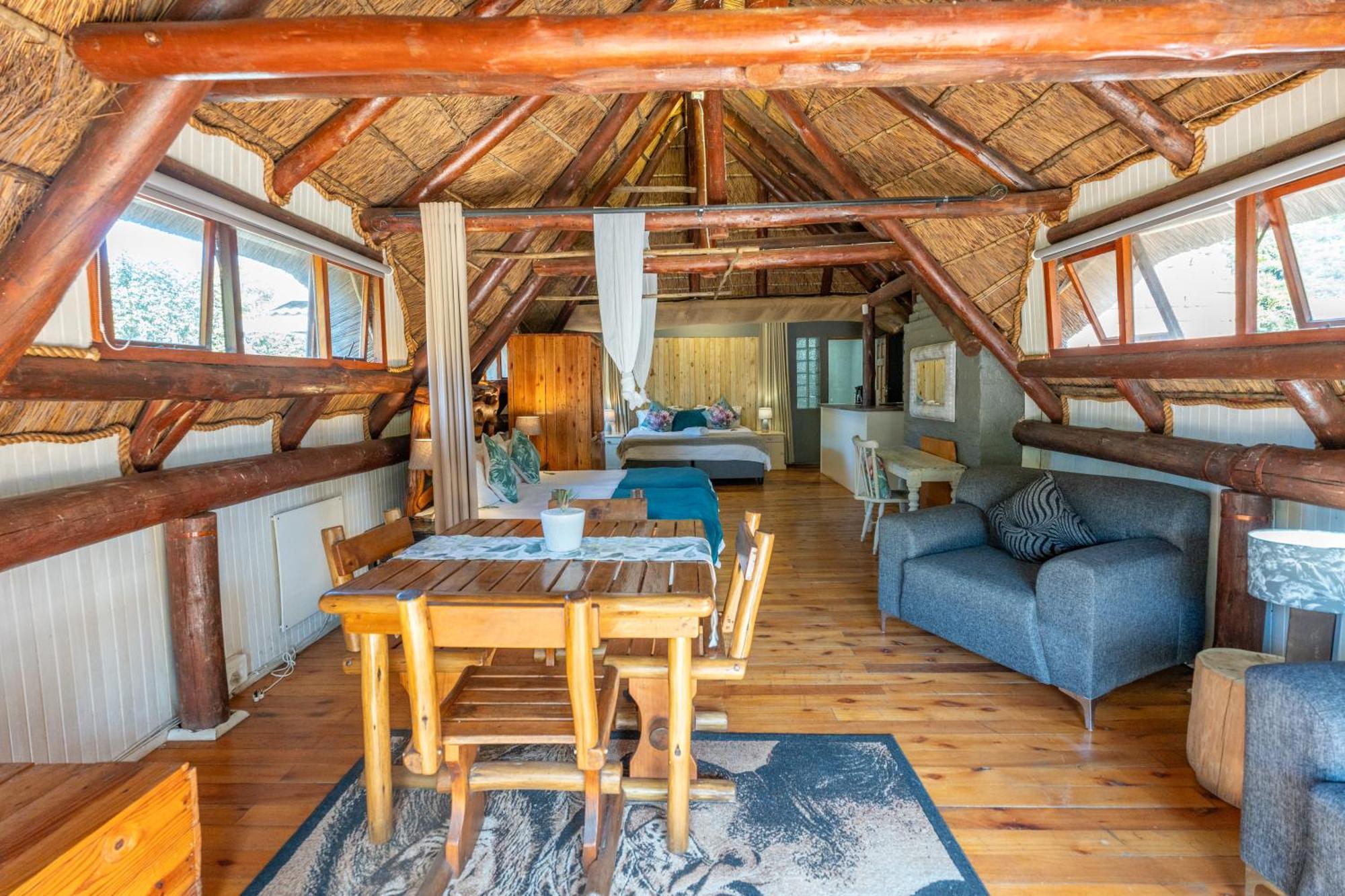 Tidewaters River Lodge Gonubie Luaran gambar