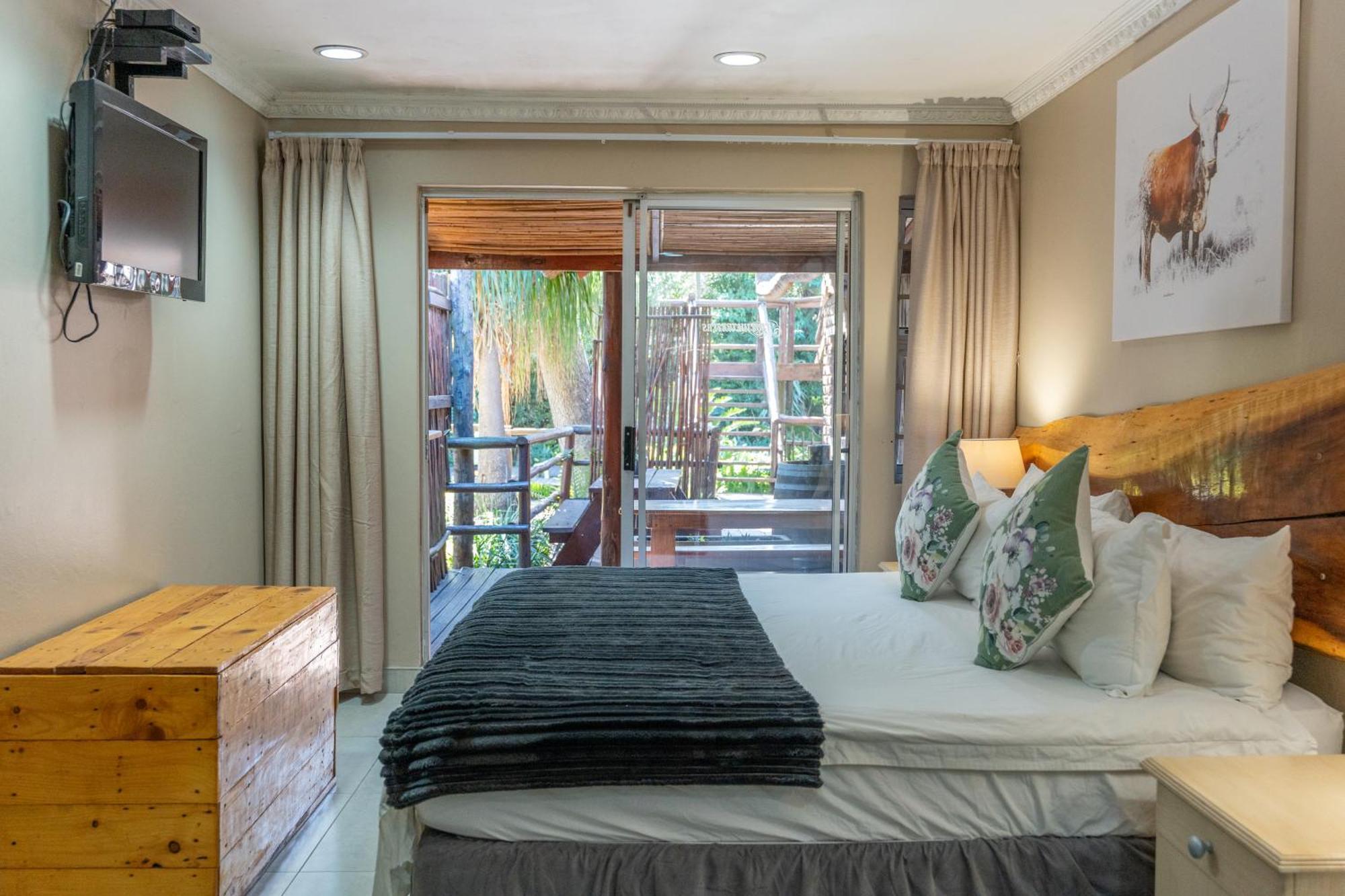 Tidewaters River Lodge Gonubie Luaran gambar