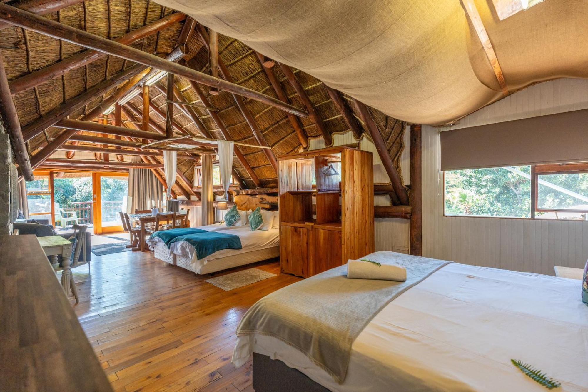 Tidewaters River Lodge Gonubie Luaran gambar