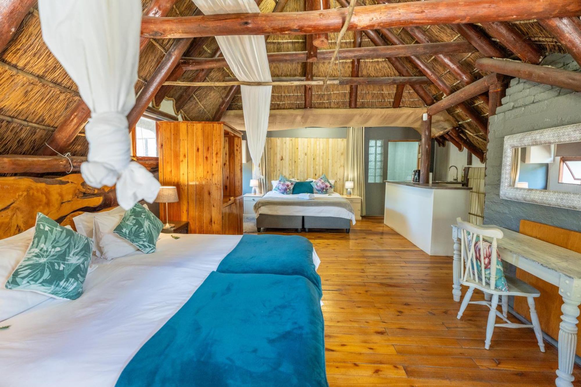 Tidewaters River Lodge Gonubie Luaran gambar