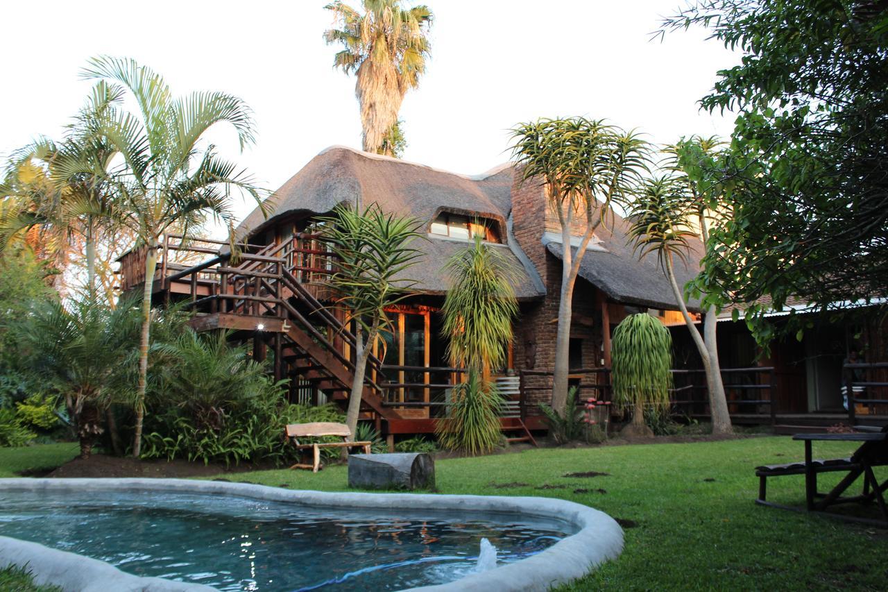 Tidewaters River Lodge Gonubie Luaran gambar