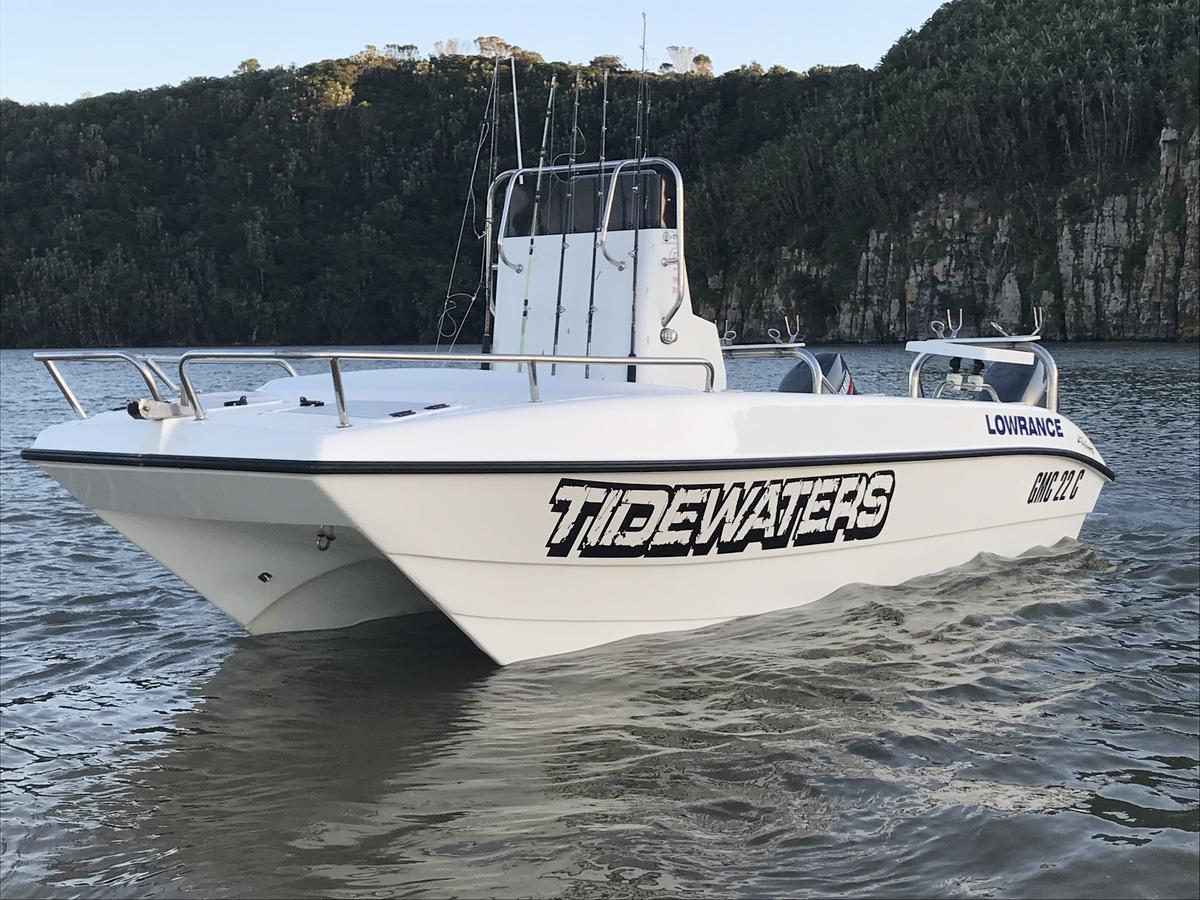 Tidewaters River Lodge Gonubie Luaran gambar